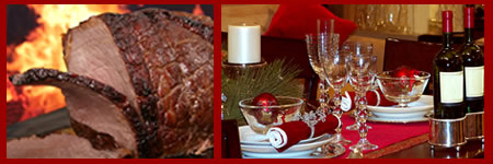 heerlijke kerst